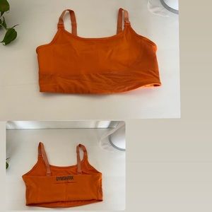 Gymshark sports bra